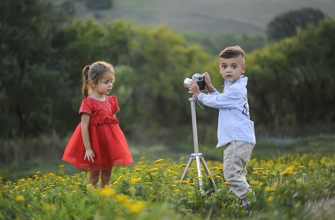 ¿Cuánto cuesta un fotógrafo en una boda?