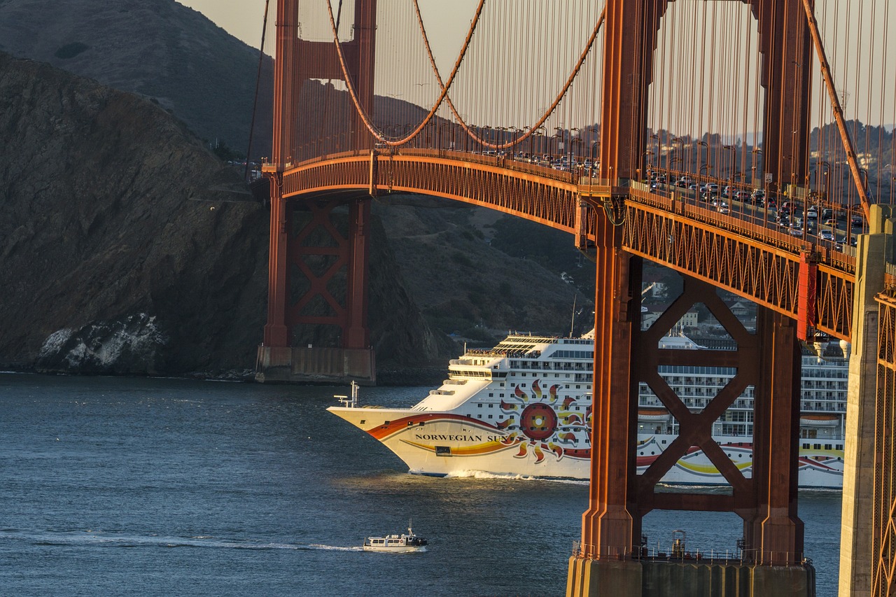 ¿Cuántos barcos tiene Norwegian Cruise Line?