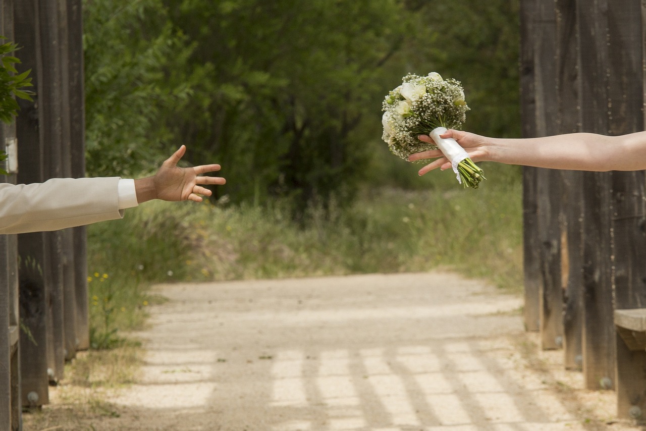 ¿Dónde hacer fotos de boda en Madrid?