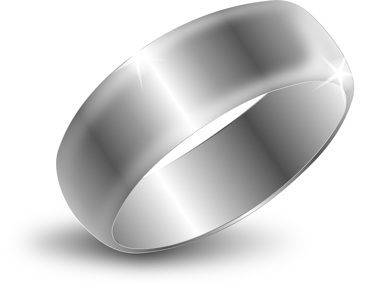 ¿Qué dedo se pone el anillo de boda?