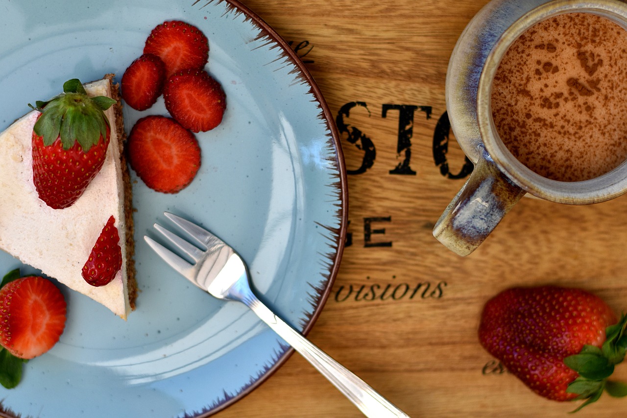 ¿Qué dulces se usan para una mesa de dulces?