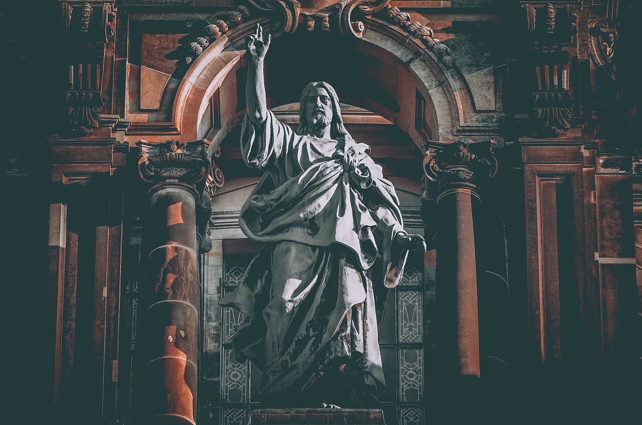 ¿Qué flores se llevan a la iglesia?