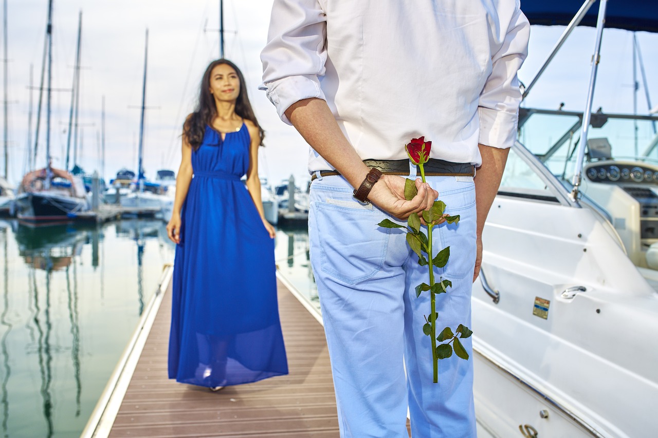 ¿Qué ropa se lleva a una boda en la playa?