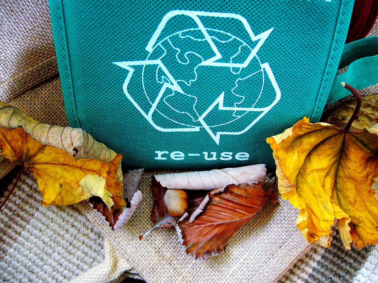 ¿Qué se puede hacer con palets reciclados?
