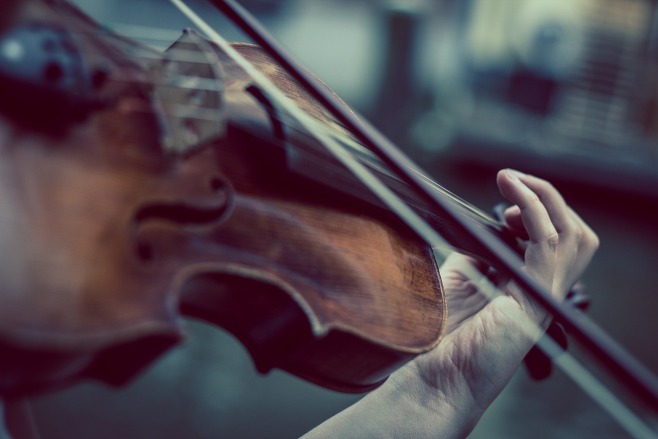 ¿Cuánto cobra un violinista por hora?