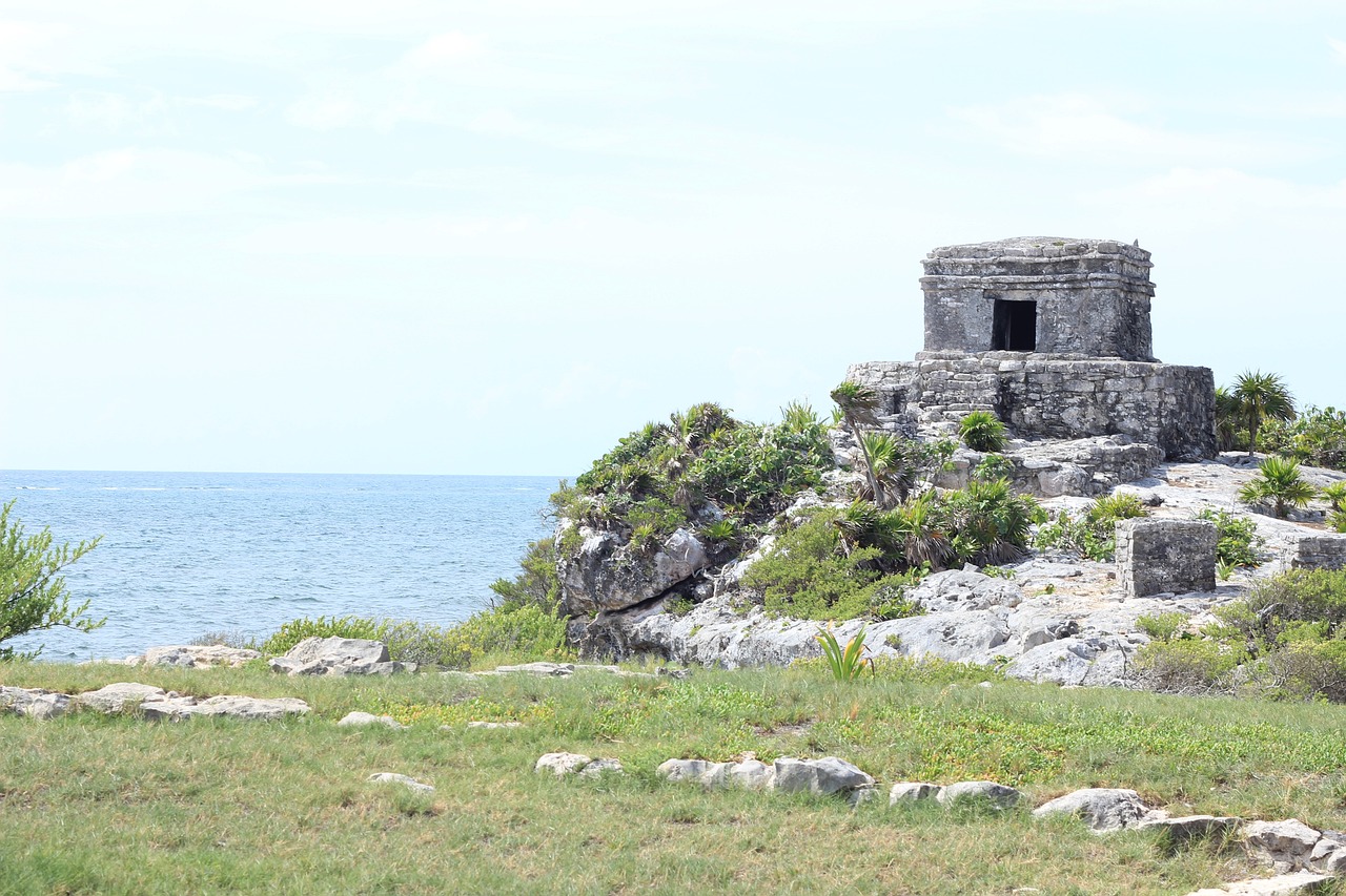 ¿Cuánto cuesta una boda en la Riviera Maya?