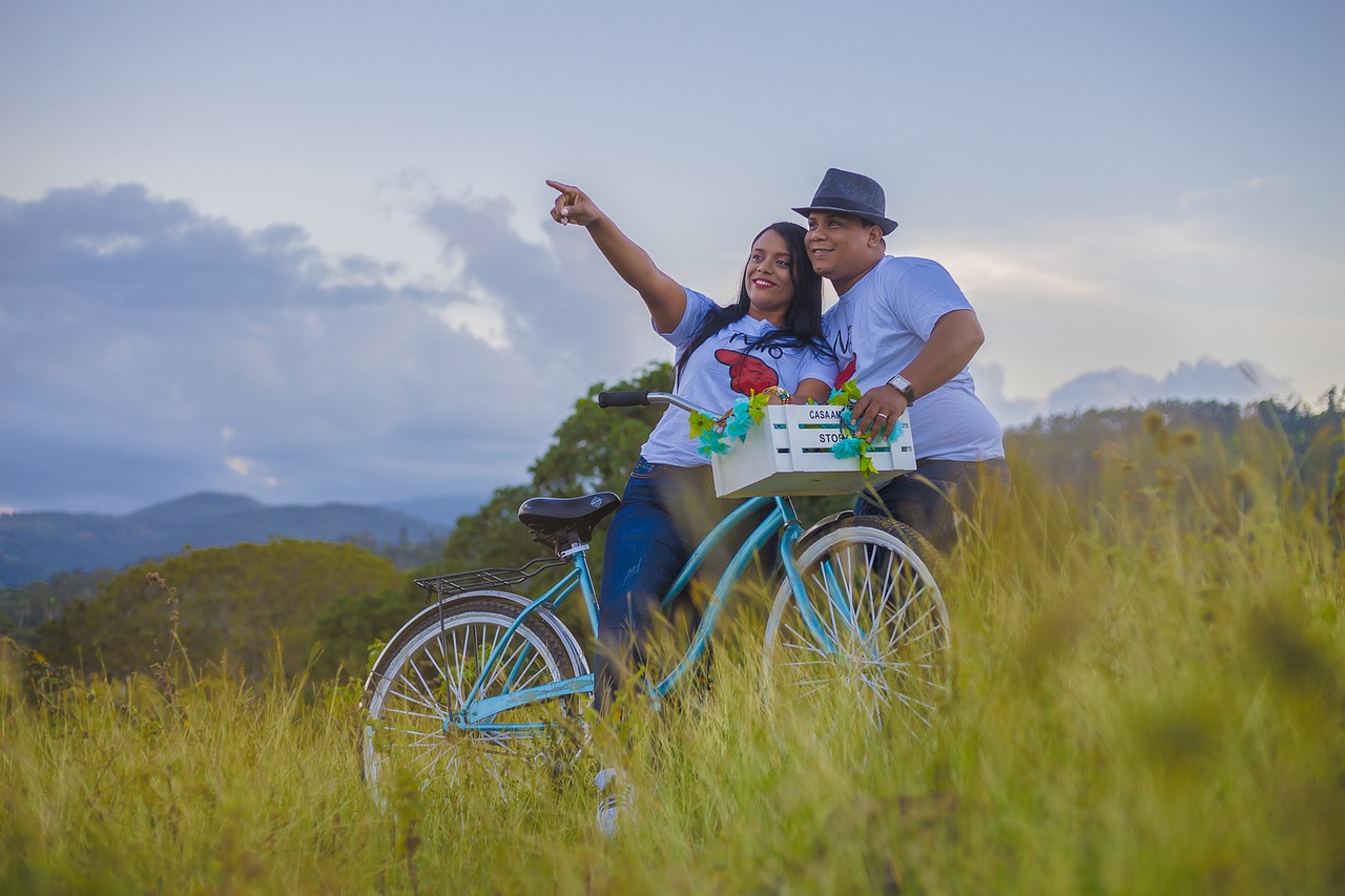 ¿Qué es una sesión pre boda?