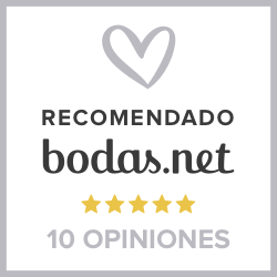 Premio bodas net
